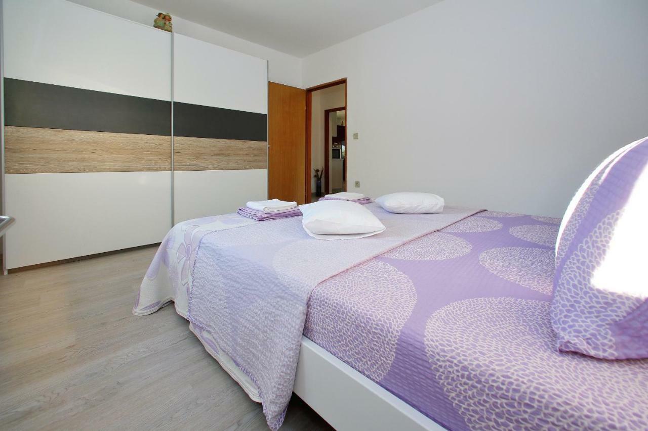 Apartment Palma Bibinje Exterior foto