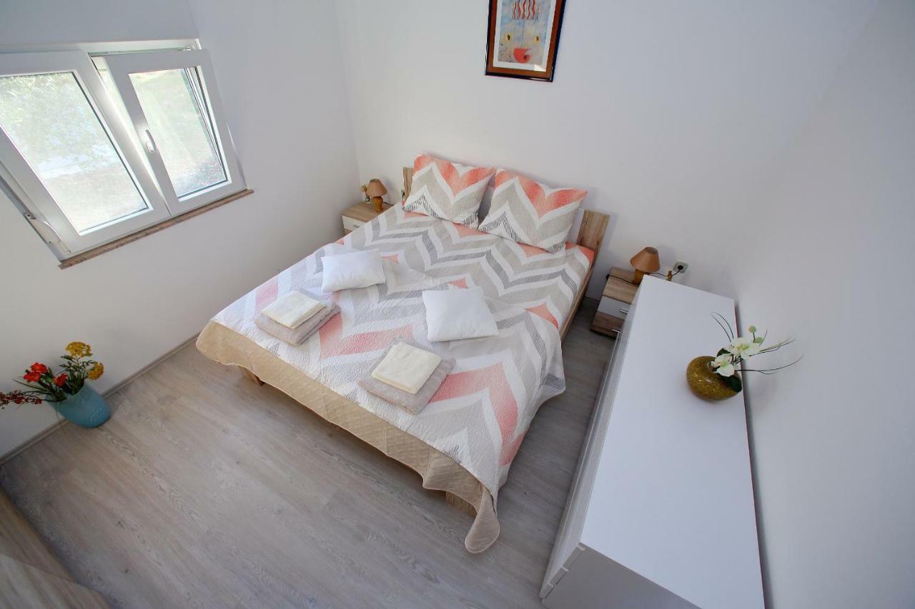 Apartment Palma Bibinje Exterior foto