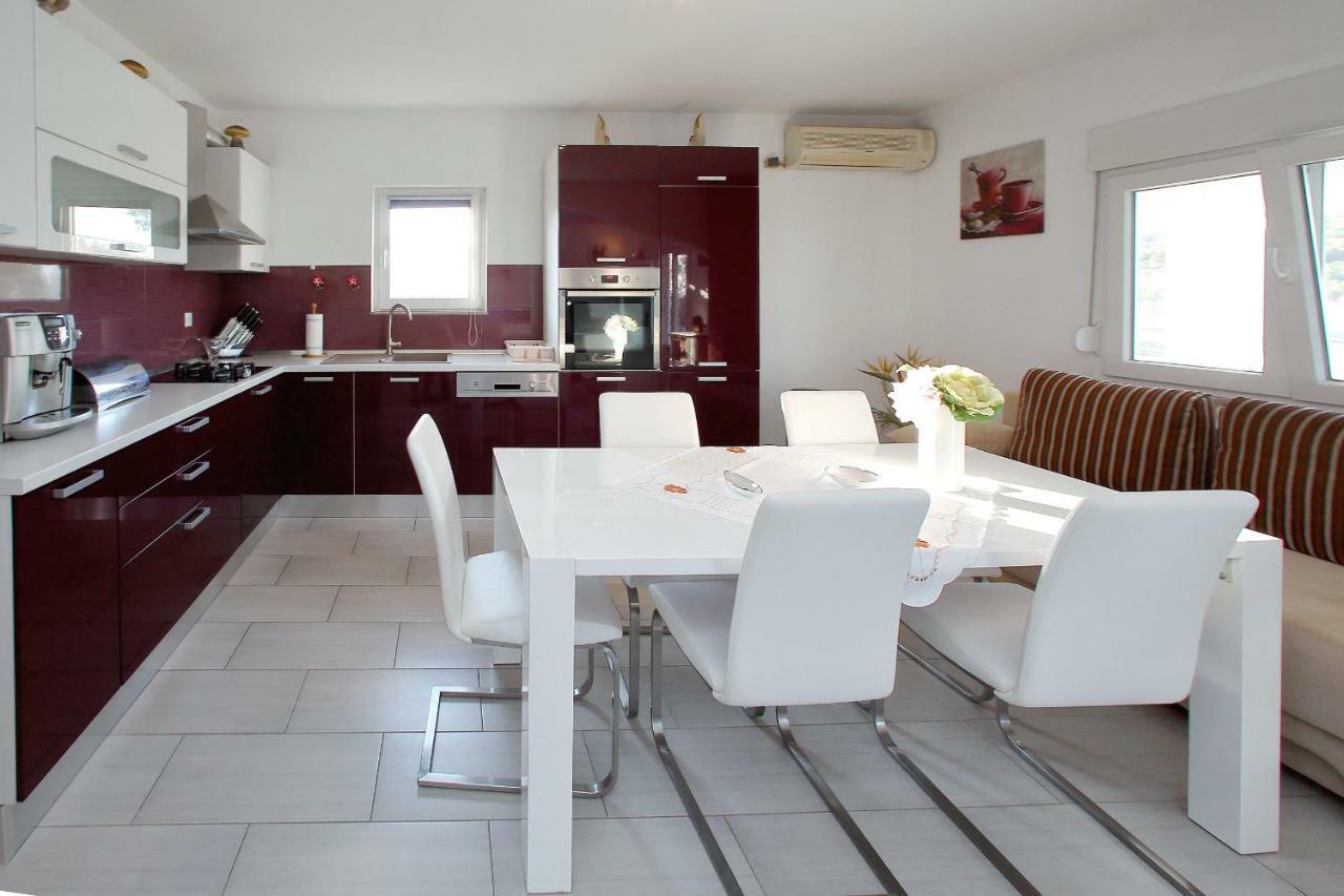 Apartment Palma Bibinje Exterior foto