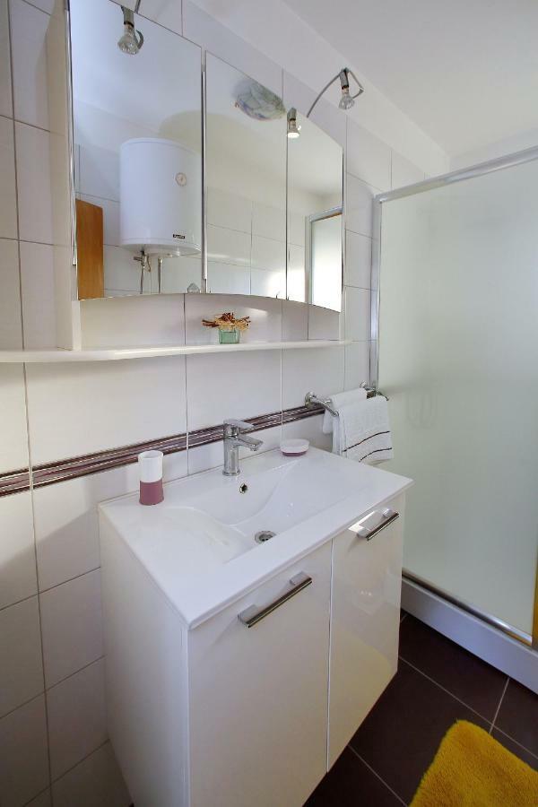 Apartment Palma Bibinje Exterior foto