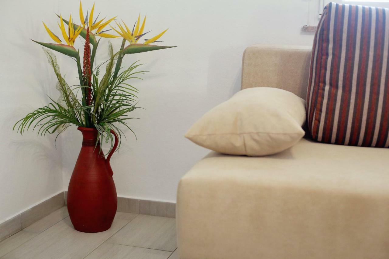 Apartment Palma Bibinje Exterior foto