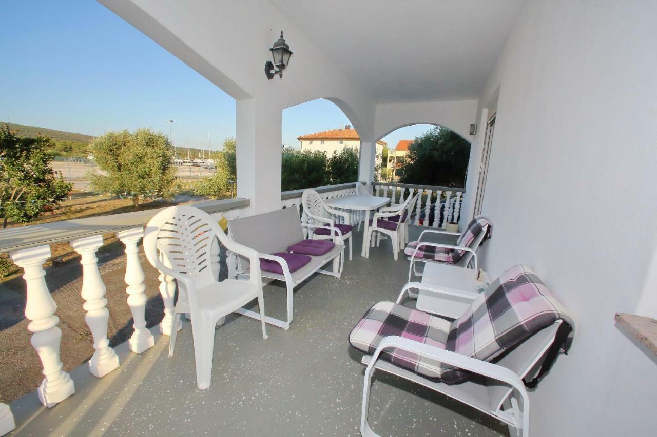 Apartment Palma Bibinje Exterior foto